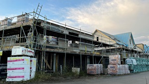 Eigenbouwer bij btw-verleggingsregeling in de bouw