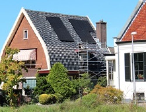 Wanneer is pand voor de overdrachtsbelasting een woning?