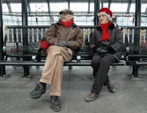 Duits pensioen slechts deels in Nederland belast