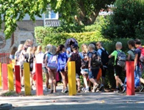 Voorlopig geen dwangsom bij te laat besluit in toeslagenaffaire