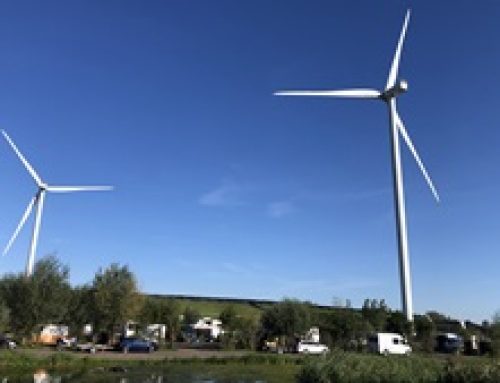 SDE++ subsidie dit jaar later aanvragen