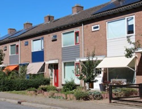 Advieswijzer Kantoor aan huis