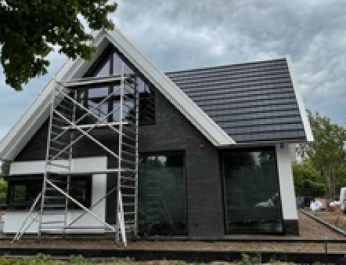 Let op de overdrachtsbelasting bij sloop aangekochte woning