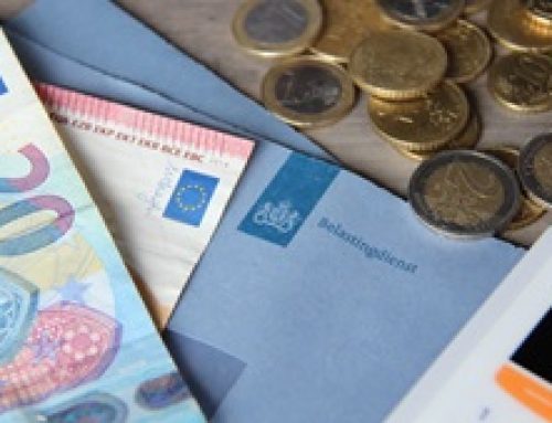 Duurzaam overtollige liquiditeiten onderneming belast in box 3