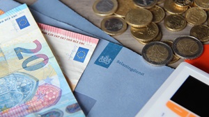 Duurzaam overtollige liquiditeiten onderneming belast in box 3