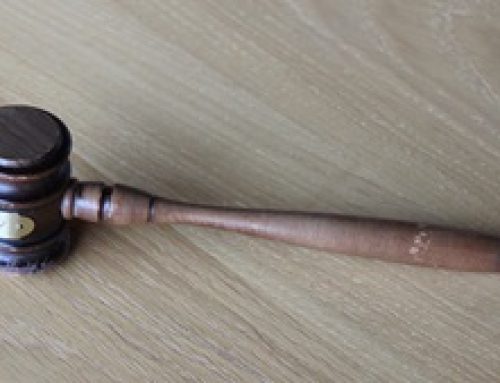 Toch dwangsom bij werkelijke schade toeslagen?