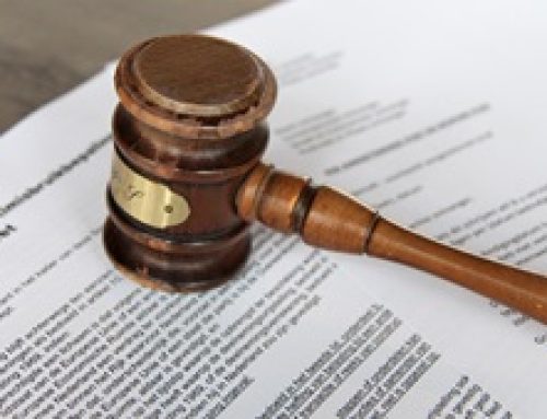 Bestuurlijke boetes overtreding registratieplicht UBO trusts