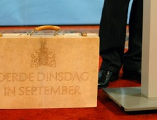 Wat is er fiscaal te verwachten op Prinsjesdag 2026?