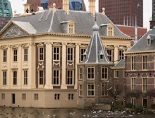 What tax changes can we expect on Prinsjesdag 2026?