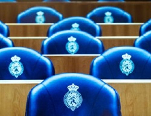 Invoering fiscaal inzagerecht in fases