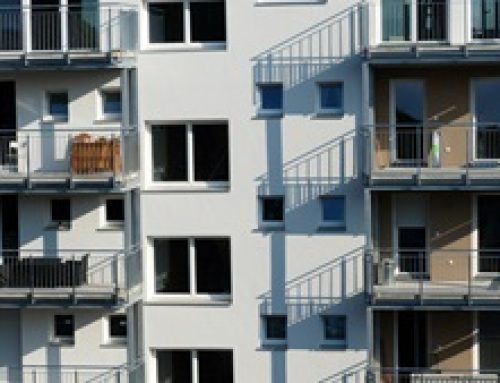 Ook 2% overdrachtsbelasting bij uitgestelde bewoning?