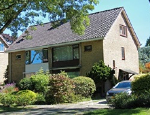 Advieswijzer Aanschaf van een vakantiewoning