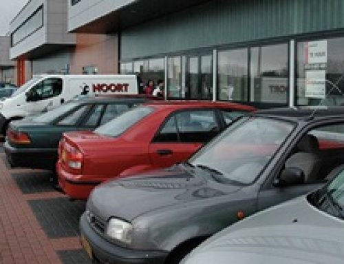 Ook bijtelling bij wisseling naar auto zonder privégebruik