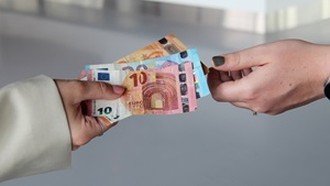 Onbelaste vervanging beschadigde of verloren persoonlijke zaken werknemer