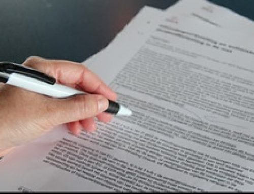 Afschaffing compensatieregeling transitievergoeding per 2028