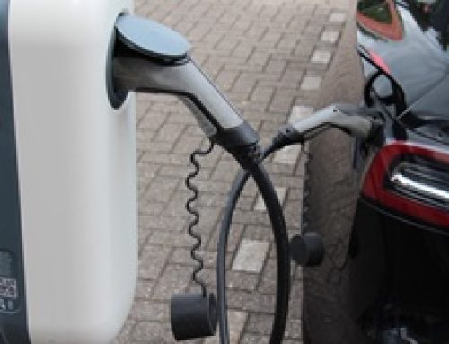 Fiscale aspecten vergoeding ERE-certificaten bij elektrisch laden