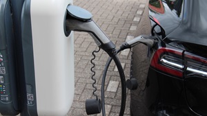 Fiscale aspecten vergoeding ERE-certificaten bij elektrisch laden