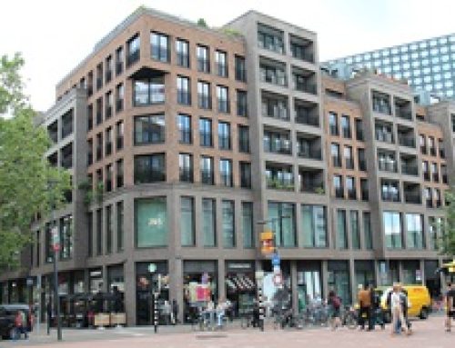 Overdrachtsbelasting tweede eigen woning in 2027 7%
