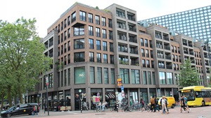 Overdrachtsbelasting tweede eigen woning in 2027 7%