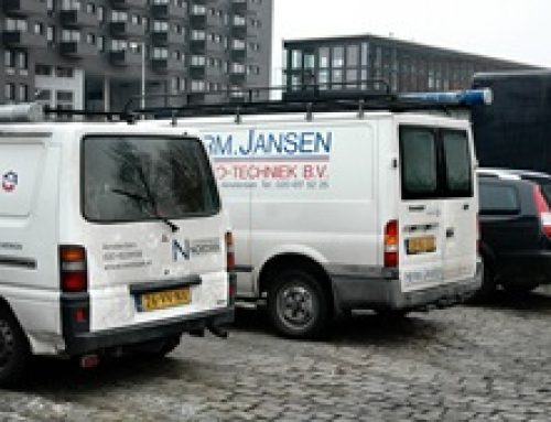 Fossiele personenauto? Richt bv in 2026 nog op!