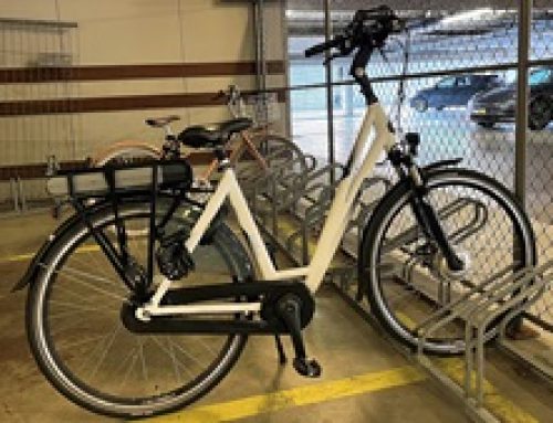 Bijtelling fiets ook 7% bij excessief privégebruik