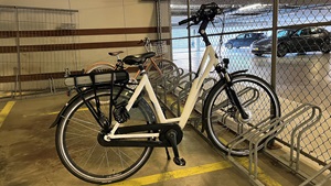 Bijtelling fiets ook 7% bij excessief privégebruik