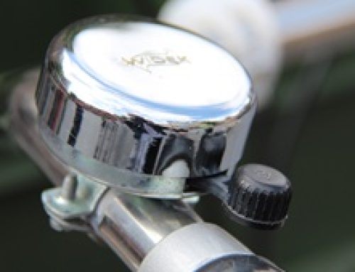 7% bijtelling fiets ook over accessoires?