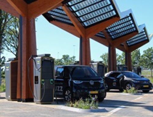 Lagere bijtelling en inruilregeling voor oudere elektrische auto’s